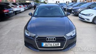 Audi A4 35 TDI S tronic de 2019