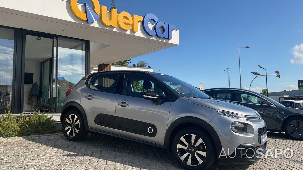 Citroen C3 de 2020