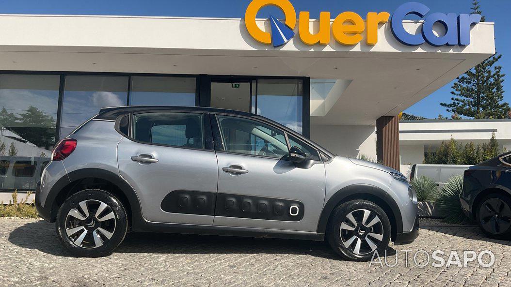 Citroen C3 de 2020