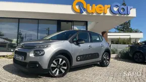 Citroen C3 de 2020