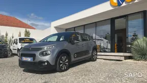 Citroen C3 de 2020