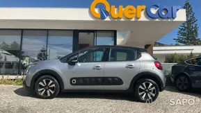 Citroen C3 de 2020