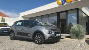 Citroen C3 de 2020