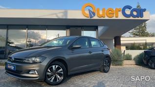 Volkswagen Polo 1.0 de 2021