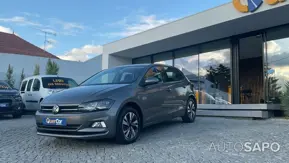 Volkswagen Polo 1.0 de 2021