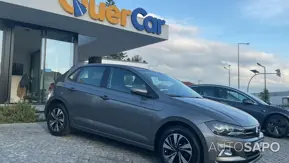 Volkswagen Polo 1.0 de 2021