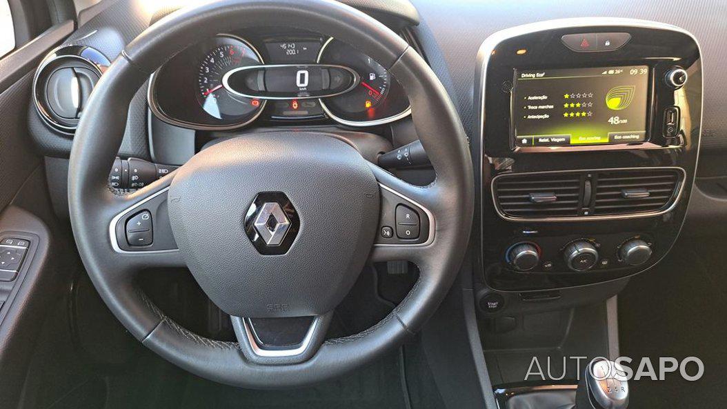 Renault Clio 0.9 TCE Limited de 2019