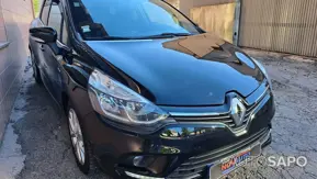 Renault Clio 0.9 TCE Limited de 2019