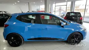 Renault Clio de 2013