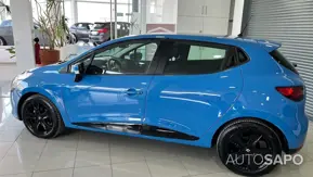 Renault Clio de 2013