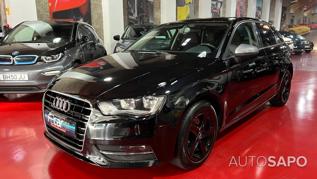 Audi A3 de 2013