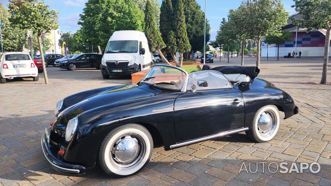 Porsche 356 de 1969