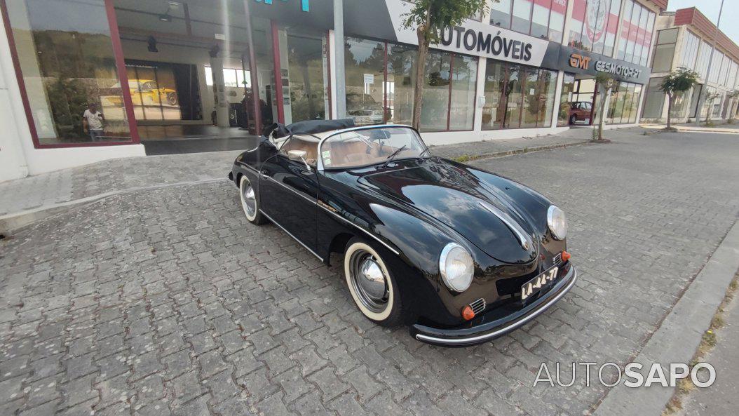 Porsche 356 de 1969