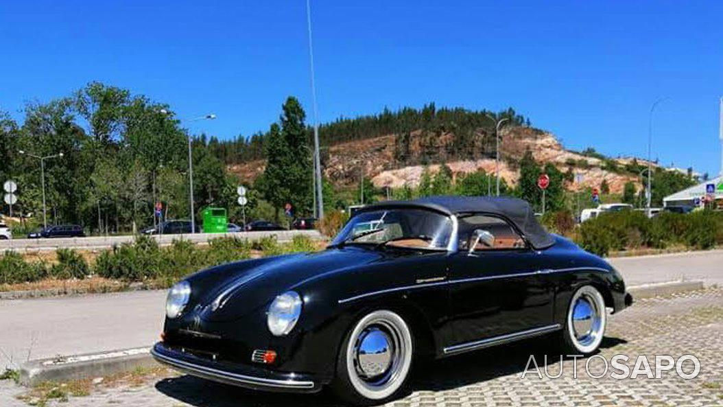 Porsche 356 de 1969