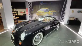 Porsche 356 de 1969