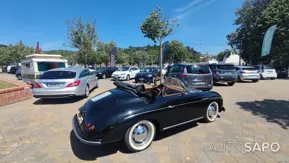 Porsche 356 de 1969