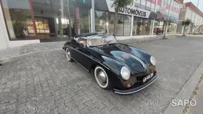 Porsche 356 de 1969