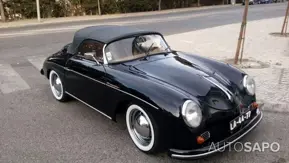 Porsche 356 de 1969