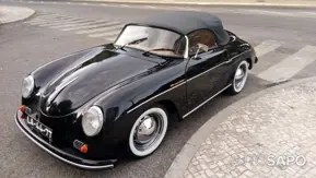 Porsche 356 de 1969