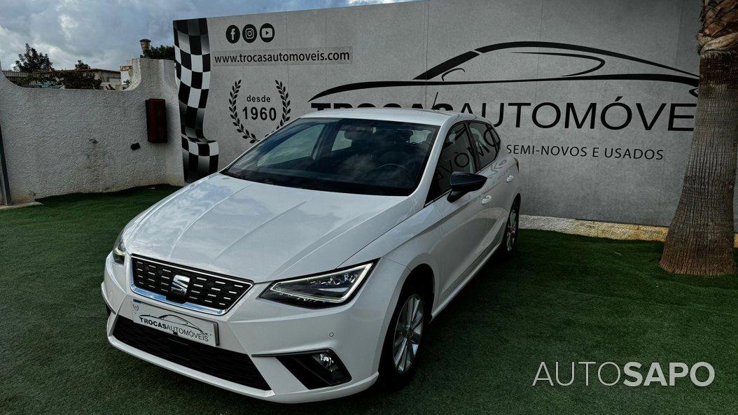 Seat Ibiza de 2019