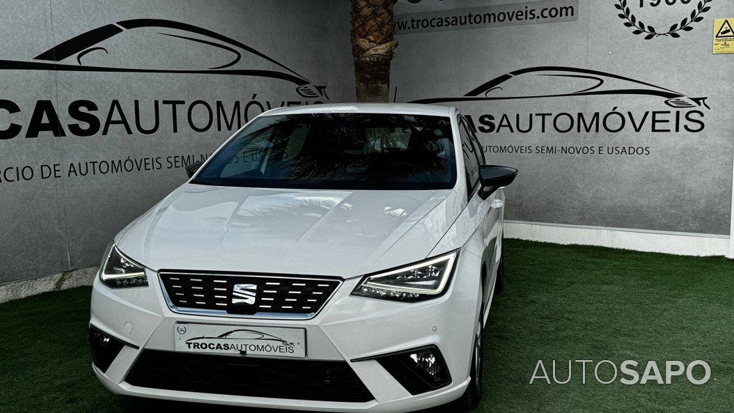 Seat Ibiza de 2019