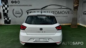 Seat Ibiza de 2019