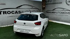 Seat Ibiza de 2019