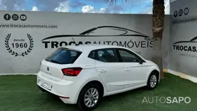 Seat Ibiza de 2019