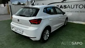 Seat Ibiza de 2019