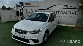 Seat Ibiza de 2019