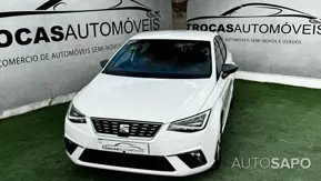 Seat Ibiza de 2019