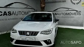 Seat Ibiza de 2019