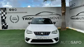 Seat Ibiza de 2019