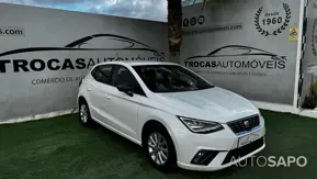 Seat Ibiza de 2019