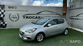 Opel Corsa de 2019