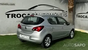 Opel Corsa de 2019