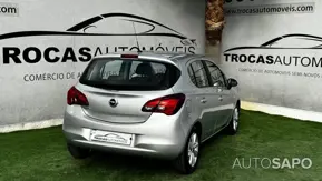 Opel Corsa de 2019