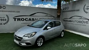 Opel Corsa de 2019