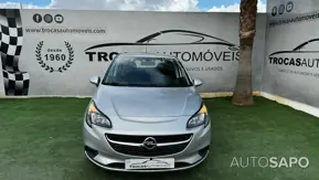 Opel Corsa de 2019