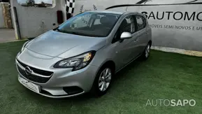 Opel Corsa de 2019