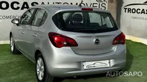 Opel Corsa de 2019