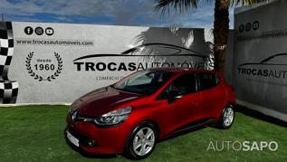 Renault Clio de 2014