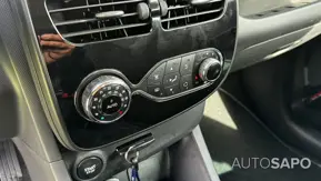 Renault Clio de 2014