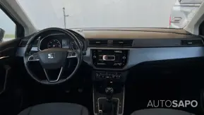 Seat Arona 1.6 TDI Style de 2018