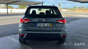 Seat Arona 1.6 TDI Style de 2018