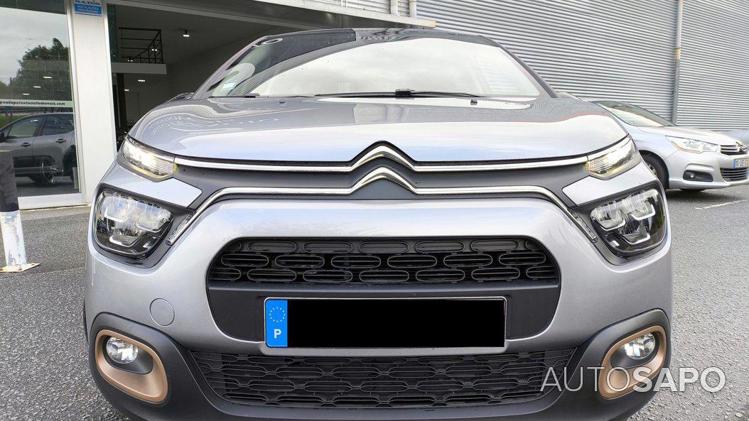 Citroen C3 de 2023