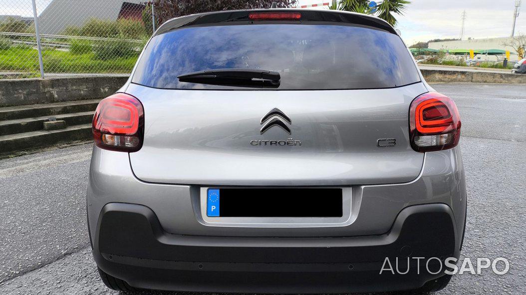 Citroen C3 de 2023