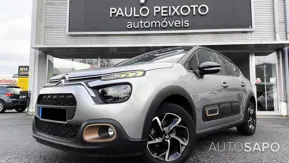 Citroen C3 de 2023