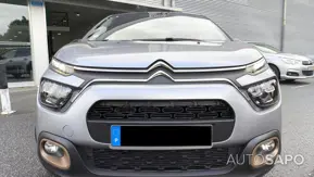 Citroen C3 de 2023