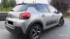 Citroen C3 de 2023